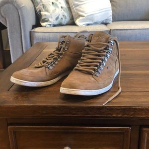 Men’s Boxfresh Shoes